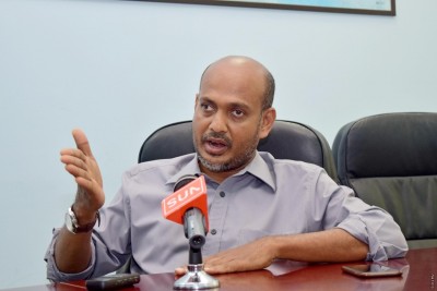 އެމްޓީޑީސީގެ އަހަރީ އާންމު ޖަލްސާ އަންނަ މަހު ތިންވަނަ ހަފްތާގައި ބާއްވަނީ