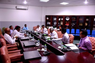 ހައި ކޯޓުގެ ދެ ގޮތްޕަށް ކަނޑައެޅި ފަނޑިޔާރުންގެ އެކަމަޑޭޝަން ފައިސާ ކޮމެޓީ އިން ހަމަޖައްސައިދީފި