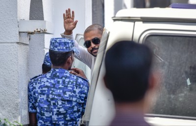 އަމީތު އެއް މައްސަލައެއްގައި ފަސް ވަނަ ފަހަރަށް ޕޮލިހަށް