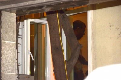 ނަޝީދުގެ ހުކުމް "މައާފު"ކޮށްފައިވާ ކަމަށް ބުނާ ލިއުމުގެ މައްސަލަ ބަލަމުން އަންނަ ކަމަށް ފުލުހުން ބުނެފި