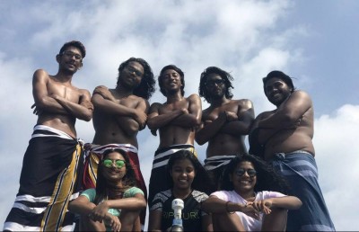 ނާއިލްގެ މަރު: ގެއްލިގެން ދިޔައީ ހުނަރުވެރި ޒުވާނެއް