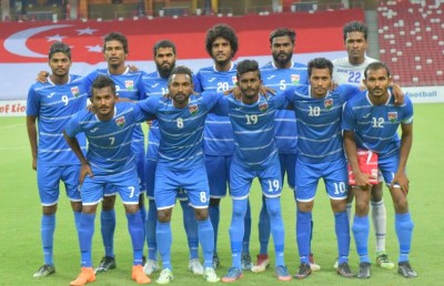 ސިންގަޕޫރު އަތުން ރާއްޖެ ބަލިވެއްޖެ