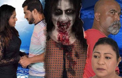 ގިނަ މީހުން ބުނަނީ "ރޭވުމުން" ރީތި ކަމަށް: އަމްޖޭ