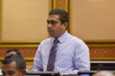 މެޖިސްޓްރޭޓުންނަށް ސެކިއުރިޓީ ހަމަޖެއްސުމަށް ޖަމީލު ގޮވާލައްވައިފި