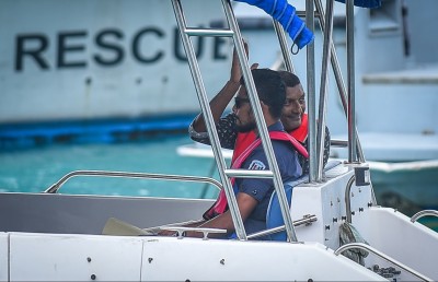 އަރީފްގެ ނަސޭހަތް: "ހައްގަކާ ނުލައި މީހުން ހައްޔަރު ނުކުރޭ"