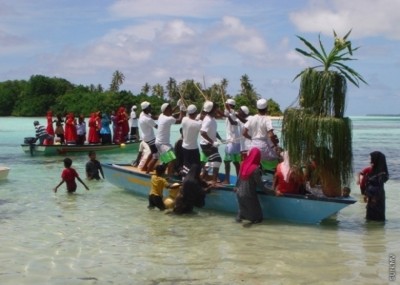 މިމަހު 20 އަދި 21 އާ އެކު އީދު ބަންދަށް ހަފްތާއެއް ދޭން ނިންމައިފި