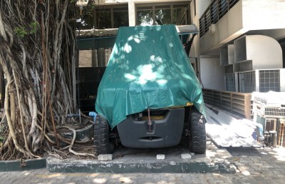 ފޯކްލިފްޓް މައްސަލާގައި ސްޓެލްކޯއިން ހަދަނީ ދޮގު: ސެންޓާ އެންޓަޕްރައިސަސް