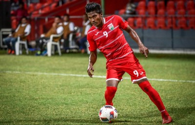 އުއްމީދީ ކުޅުންތެރިޔާގެ ބަސް: "އަދި އޮތީ ކުރިއަށް"