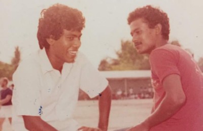 އިބޫ ކެންޑިޑޭޓަކަށް ފައްކާވެފައި؟
