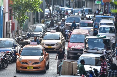 ދުއްވާ އެއްޗެހި އެތެރެކުރުން މަދުކުރޭ، ހައްލަކީ އެއީ!