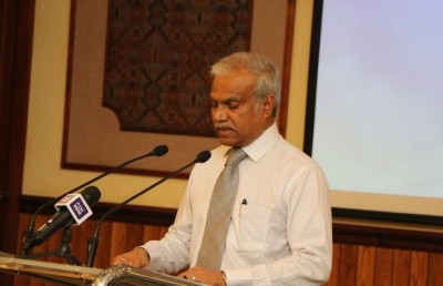 މަސްވެރިކަމާއި ޓޫރިޒަމް ތަރައްގީކުރަނީ ތިމާވެށި ގުރުބާން ނުކޮށް: ފޮރިން މިނިސްޓަރު