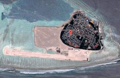 ކުޑަހުވަދޫގައި މޫދަށް އެރި އުޅުނު ކުއްޖަކު ގެނބިގެން މަރުވެއްޖެ