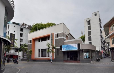 އޮލިމްޕަސް ޕީއެސްއެމްގެ ދަށަށް ގެންދަން މަޝްވަރާކުރަނީ