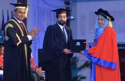 ރާއްޖޭގައި ފުރަތަމަ ހެދި ޕީއެޗްޑީ: އާ އުންމީދެއް!