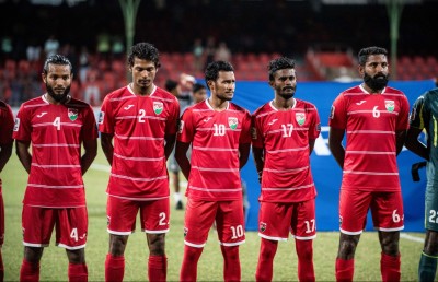 ބޫޓާން އަތުން ރާއްޖެ މޮޅުވި މެޗުން ފާހަގަވި ހަތަރު ކަމެއް!