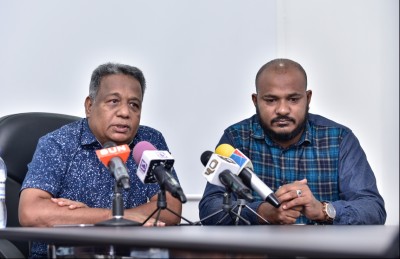 އެންމެ ގިނަ ފައިސާގެ އިނާމާ އެކު ރެޑްވޭވްގެ ރޯދަ ސޭލް ފަށައިފި