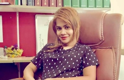އޭޖީން އިސްތިއުފާ ދިނީ ގާނޫނު ހިމާޔަތްނުކުރެވޭތީ: ޝުނާނާ