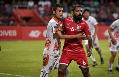 ބަކާގެ މުހިއްމުކަން އޭނާ ސާބިތުކޮށްދީފި