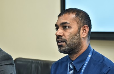 4 ވެރިޔަކު ވަކިކުރީ އެޗްއޯޑީން މަދުކުރަން: އެމްޕީއެލް