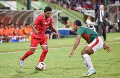 އުއްމީދީ ކުޅުންތެރިޔާގެ ބަސް: "އަދި އޮތީ ކުރިއަށް"