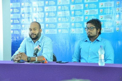 އެފްއޭއެމްގެ އިންތިހާބުގެ ކަންކަން ކުރިއަށް ގެންދިއުމަށް އިލެކްޓޯރަލް ކޮމިޓީ އެކުލަވައިލައިފި