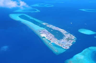 ގްރޭޓާ މާލެ އިންޑަސްޓްރިއަލް ޒޯންގެ ބޯޑު އެކުލަވާލައިފި