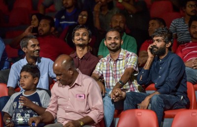 ބޫޓާން އަތުން ރާއްޖެ މޮޅުވި މެޗުން ފާހަގަވި ހަތަރު ކަމެއް!