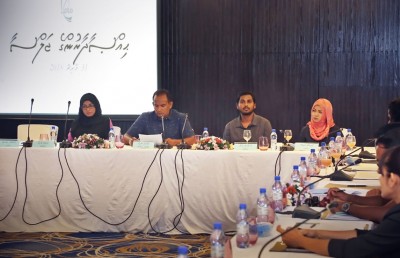 އެމްޑީގެ މަގާމާ އެކު ސީއީއޯކަން ވެސް ލިބޭ ގޮތަށް އެސްޓީއޯގެ ހިންގާ ގަވައިދަށް އިސްލާހު ހުށަހަޅައިފި