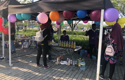 ކުޑަކުދިންނަށް ޚާއްސަ ސައިންސާއި ޓެކްނޮލޮޖީ ފެސްޓިވަލެއް ފަށައިފި