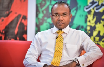 އިދިކޮޅު އެއް ކެންޑިޑޭޓަކު ކަނޑައެޅުމަށް އަލުން މަޝްވަރާ ފަށަނީ