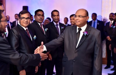 ފެބްރުއަރީ 1 ގެ އަމުރު ނެރުނީ ފަނޑިޔާރުންނަށް އޮޅުވާލައިގެން: ދައުލަތް