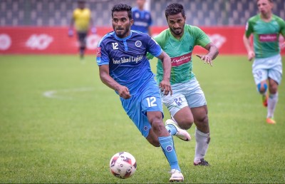 ޝަރަފްވެރިކަމާ އެކު ގައުމީ ޓީމަށް އަލްވަދާއު ކިޔުމުގެ ފުރުސަތު ކޮއްކޮއަށް ހައްގު: އަޝްފާން