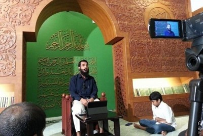 މިސްކިތުގައި ދަރުސްދޭ ނަމަ ހުއްދަ ނެގުމަށް މިނިސްޓްރީ އިން އަންގައިފި