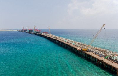 ބްރިޖާއެކު ބަހުގެ ހިދުމަތް ފެށުމަށް އެމްޕީއެލުން 100 މިލިއަން ރުފިޔާ އިންވެސްޓް ކުރަނީ