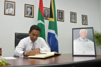 ކުޅިވަރު ބިލް ރައީސް ތަސްދީގު ކުރައްވައިފި