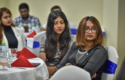 މަސީގެ ކުންފުނިތަކަށް އެލައިޑް ބިލްޑާސް އިންޝުއަރެންސުން 20 ޕަސެންޓްގެ ޑިސްކައުންޓެއް ދެނީ