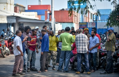 ސަރުކާރުން ކަނޑައެޅި އަގަށް މަސައްކަތް ކުރާނެ މަޖޫރީން ރަޖިސްޓްރީވާން އަންގައިފި