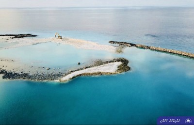 ކޮމަންޑޫ ބިން ހިއްކުމަށް މަހާ ޖައްރާފް ތައްޔާރު