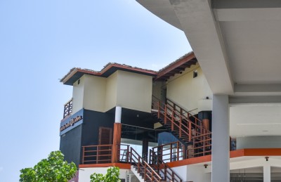 ގްލޯރިއާ ޖީންސް ކޮފީއާ އެކު ޕެވިލިއަން މިރޭ ހުޅުވަނީ