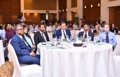 ފައިނޭންސް ފޯރަމް މި މަހުގެ 30 ގައި ބާއްވަނީ