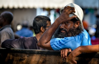 އާ އުސޫލުގެ ފުރަތަމަ ދުވަސް: މަޖޫރީން މަސައްކަތް ހުއްޓާލައިފި