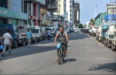 ޓްރެފިކަށް ބޮޑު ލުޔެއް، މި ގޮތުގައި ހިފަހައްޓާލެވިދާނެބާ؟