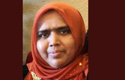އަލީ ހަމީދުގެ އަނބިކަނބަލުން ގޭބަންދުން ދޫކޮށްލައިފި