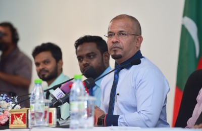 ރިޔާސީ އިންތިޚާބުގެ ތައްޔާރީތަކާ ގުޅޭ މައުލޫމާތު ޕާޓީތަކަށް ދެނީ