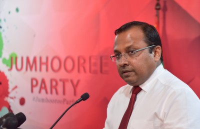 ރިޔާޒް ސަލާމަތްވި މައްސަލައިގެ އިސްތިއުނާފް ޝަރީއަތް މާދަމާ ބާއްވަނީ