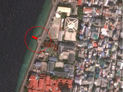 އާޓިފިޝަލް ބީޗު ހެދުމުގެ ކުރިން ބަލަން ޖެހޭ ހުރިހާ ކަމެއް ވާނީ ބަލާފައި: މުއިއްޒު