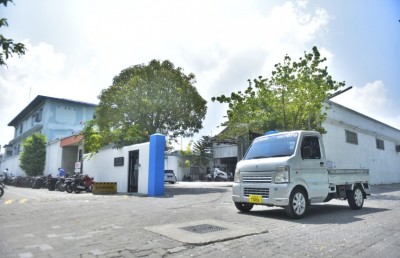 އެމްއާރުޑީސީން ކުރަމުން އައި ގަލާ ބެހޭ ހުރިހާ މަސައްކަތެއް ހައުސިންއާ ހަވާލުކުރަނީ