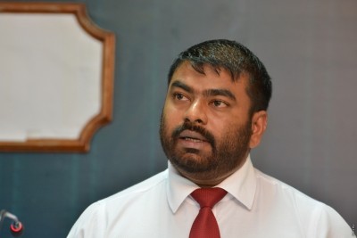 ޖެރެޑްގެ ވާހަކަތައް ކަރެކްޝަނަލް ސާވިސް އިން ދޮގުކޮށްފި