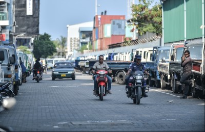 ޓްރެފިކަށް ބޮޑު ލުޔެއް، މި ގޮތުގައި ހިފަހައްޓާލެވިދާނެބާ؟