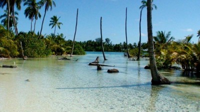 ކޮޅުފުށި ގިރަމުންދާ ސަރަހައްދު ހިމާޔަތް ކުރުމުގެ މަސައްކަތް އެރަށު ޒުވާނުންގެ ޖަމިއްޔާއިން ފަށައިފި